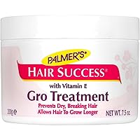 Palmer's Hair Success With Vitamin E Gro Treatment, 7.5 Ounces
