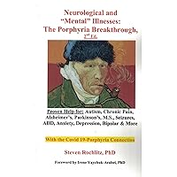 Neurological and “Mental” Illnesses: The Porphyria Breakthrough