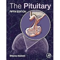 The Pituitary The Pituitary Kindle Hardcover