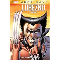 Marvel must have lobezno. honor Marvel must have lobezno. honor Hardcover Paperback