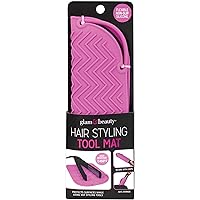 Hair Styling Tool Mat