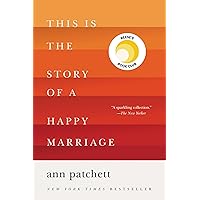 This Is the Story of a Happy Marriage: A Reese's Book Club Pick This Is the Story of a Happy Marriage: A Reese's Book Club Pick Kindle Audible Audiobook Paperback Hardcover Audio CD