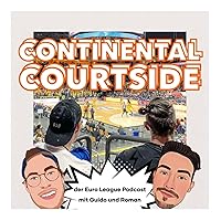 Continental Courtside