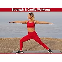 Strength & Cardio Workouts