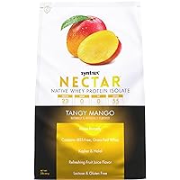 Syntrax Tangy Mango