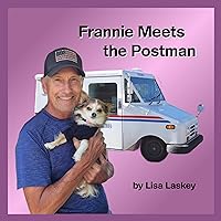 Frannie Meets the Postman (FranDan Book 1) Frannie Meets the Postman (FranDan Book 1) Kindle Paperback