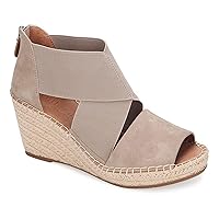 Gentle Souls by Kenneth Cole Women's Colleen X-Elastic