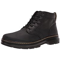 Dr. Martens Unisex-Adult Bonny Leather Chukka Boot Fashion