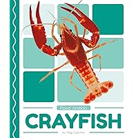 Crayfish Crayfish Paperback Library Binding