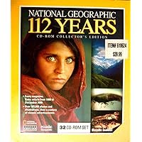 National Geographic: 112 Years Collector's Edition