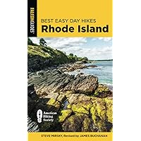 Best Easy Day Hikes Rhode Island, Second Edition (Best Easy Day Hikes Series) Best Easy Day Hikes Rhode Island, Second Edition (Best Easy Day Hikes Series) Paperback Kindle
