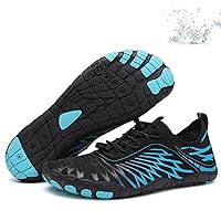 Hike Footwear Barefoot Womens, Barefoot Running Shoes for Men, Non-Slip Barefoot Shoes Unisex Slip-On Shoes