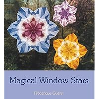 Magical Window Stars Magical Window Stars Paperback
