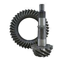 (ZG GM8.5-373) Ring & Pinion Gear Set for GM 8.5 Differential