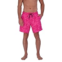 Spyder Men's Standard Quick Dry Lightweight Stretch 7