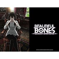 Beautiful Bones - Sakurako's Investigation: Season 1