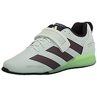 adidas Unisex-Adult Adipower Weightlifting 3 Shoes Cross Trainer