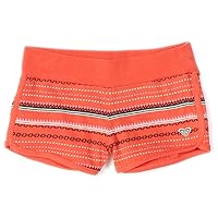 Roxy Big Girls' First In Line Shorts