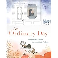 An Ordinary Day An Ordinary Day Hardcover Kindle