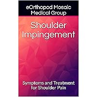 Shoulder Impingement: Symptoms and Treatment for Shoulder Pain