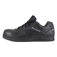 Reebok Men's Bb4500 Safety Toe High Top Work Sneaker