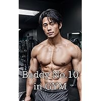 Baddy No10 in GYM (Japanese Edition) Baddy No10 in GYM (Japanese Edition) Kindle
