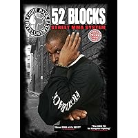 52 Blocks with Sensei Mo