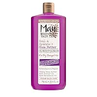 Maui Moisture Heal & Hydrate + Shea Butter Conditioner, 25.4 fl oz