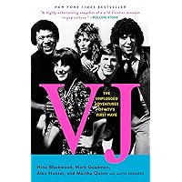 VJ: The Unplugged Adventures of MTV's First Wave VJ: The Unplugged Adventures of MTV's First Wave Paperback Kindle Hardcover