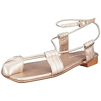 LWGS222329 Women's String Thong Sandals