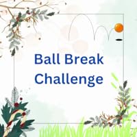 Ball Break Challenge