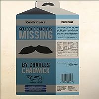 Selleck's 'Stache Is Missing! Selleck's 'Stache Is Missing! Audible Audiobook Paperback Kindle