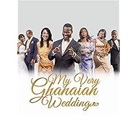 My Very Ghanaian Wedding