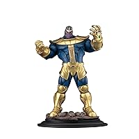 Kotobukiya Marvel Universe: Thanos Fine Art Statue