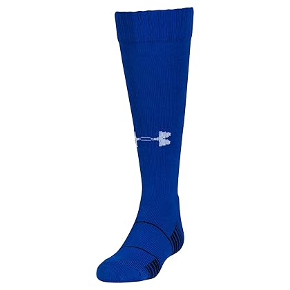 Under Armour Youth Team Over-The-Calf Socks, 1-Pair