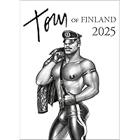Tom of Finland 2025 (Calendars 2025)