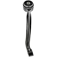 Dorman 524-479 Front Driver Side Lower Rearward Suspension Control Arm Compatible with Select BMW Models