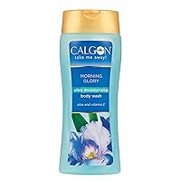 Calgon Ultra-Moisturizing Body Wash (Morning Glory, 16-Ounce)