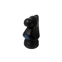 WE Games Chess Knight, Stress Reliever Squeeze