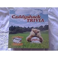USAOPOLY Caddyshack Trivia