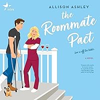 The Roommate Pact The Roommate Pact Audible Audiobook Kindle Paperback Audio CD