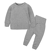 Kids Boys Girls Sport Top And Pants Playsuit Clothes Holiday Outdoor Soft Suit Baby Girl Clothe Pant