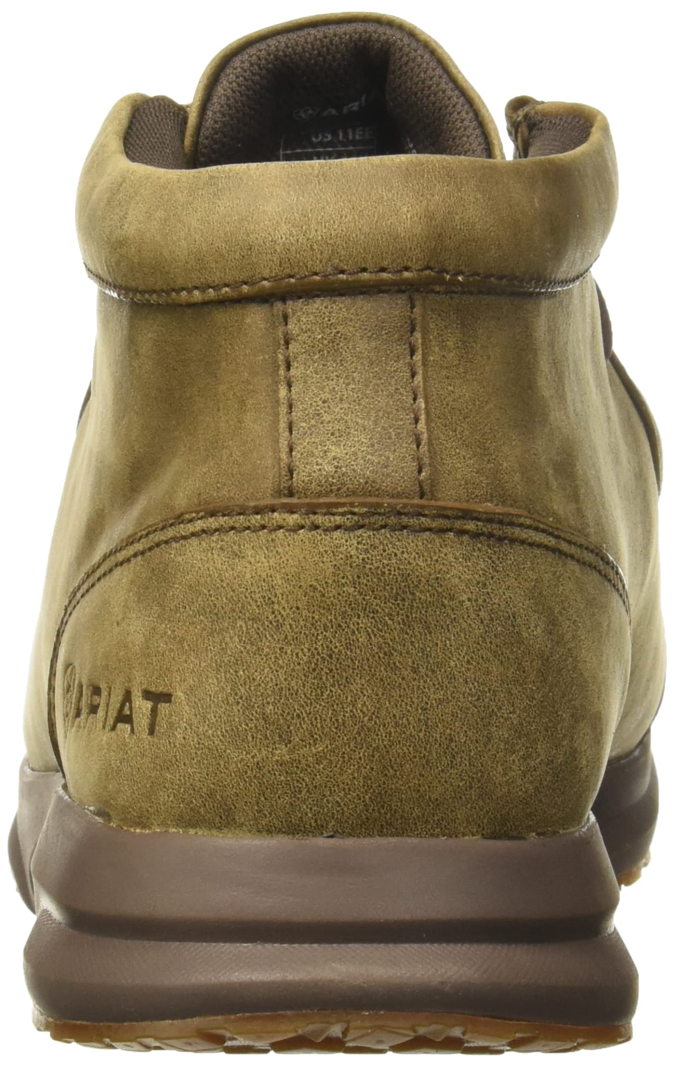 ARIAT Men's Spitfire Shoe Casual