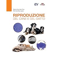 Riproduzione del cane e del gatto (Italian Edition) Riproduzione del cane e del gatto (Italian Edition) Kindle
