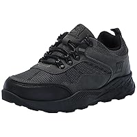 Avalanche Unisex-Child Av Hike Boots Low Top