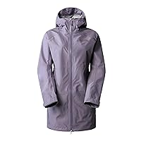 The North Face Dryzzle Futurelight Parka