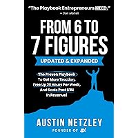 From 6 To 7 Figures: The Proven Playbook To Get More Traction, Free Up 20 Hours Per Week, And Scale Past $1M In Revenue!