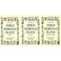 Indian Medicinal Plants In 3 Parts (Set) [Hardcover] Indian Medicinal Plants In 3 Parts (Set) [Hardcover] Hardcover Paperback