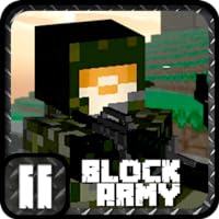 Block Army Ops