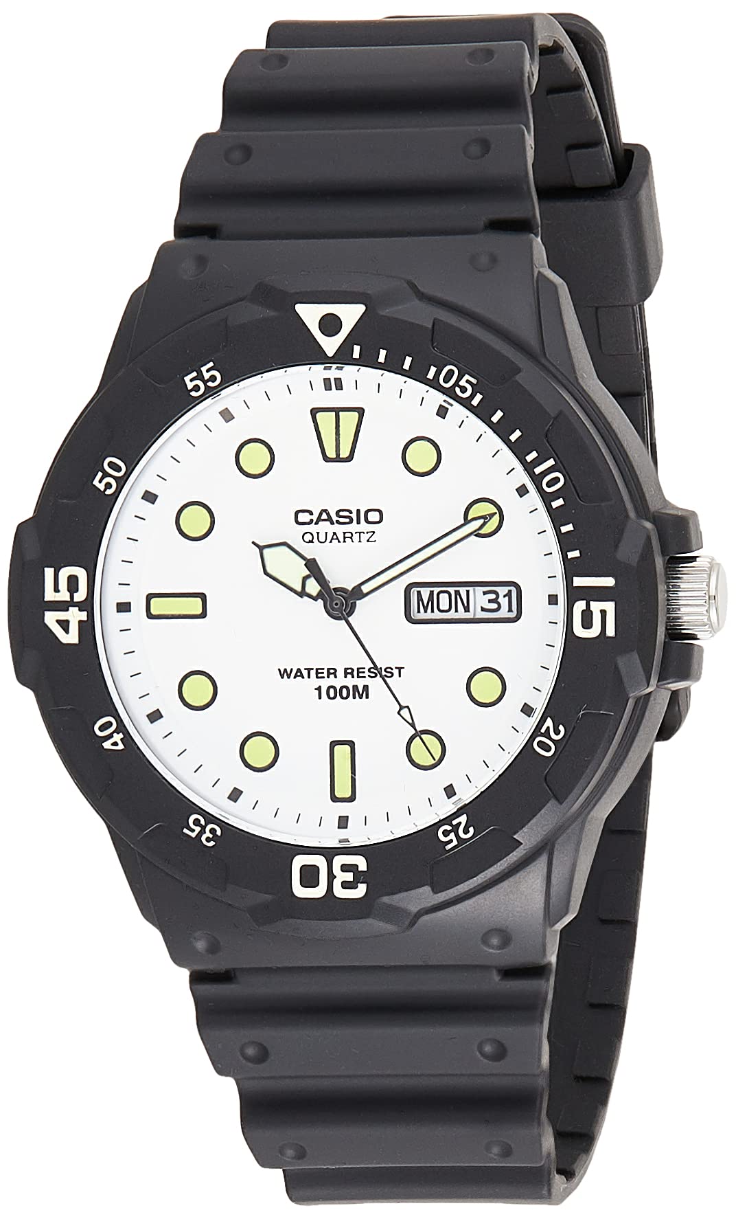 Casio Watch Casual